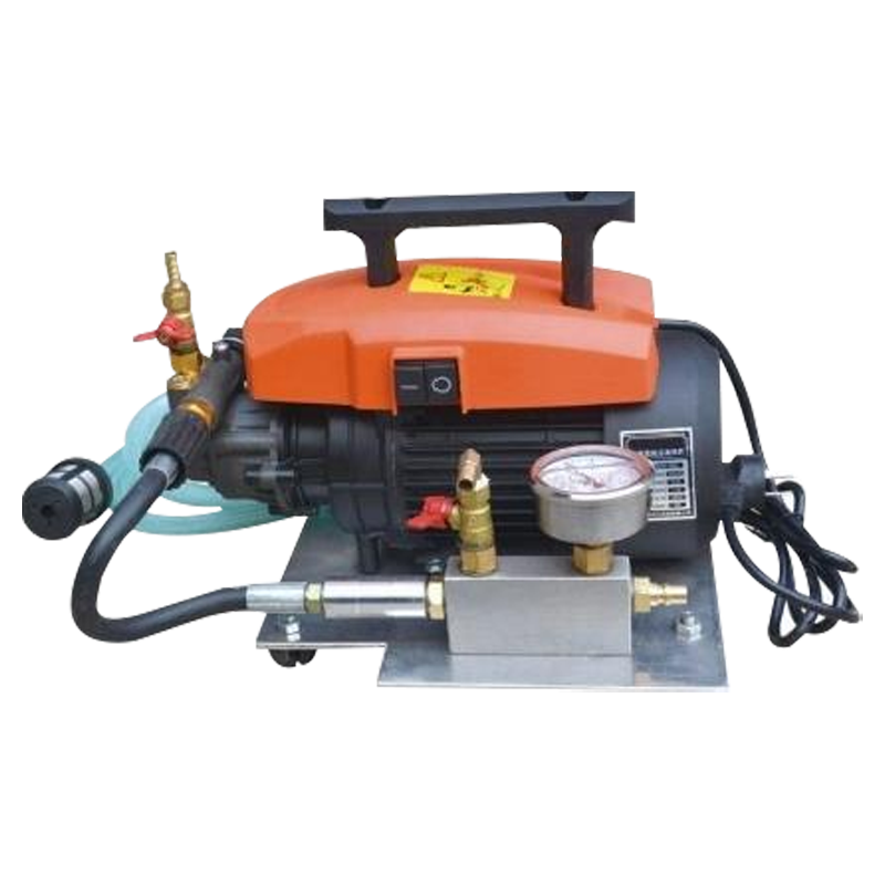 TX-K90 bærbar elektrisk pumpe