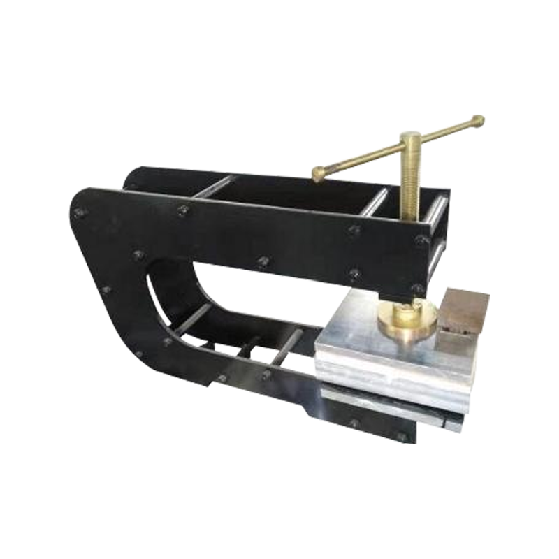 XBG-1 punktlapper for transportbånd